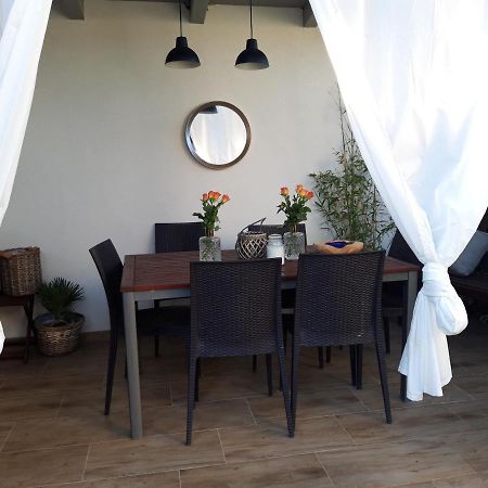 Apartment Villa Holiday II PUY Eksteriør bilde