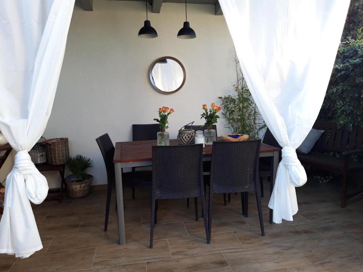 Apartment Villa Holiday II PUY Eksteriør bilde