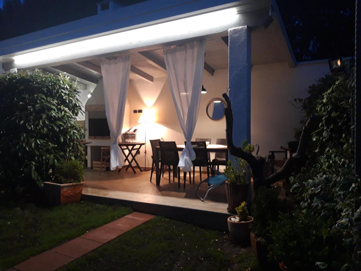 Apartment Villa Holiday II PUY Eksteriør bilde