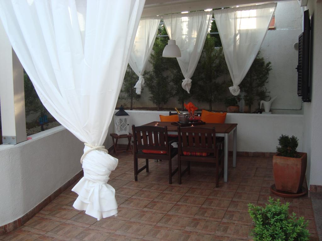 Apartment Villa Holiday II PUY Rom bilde