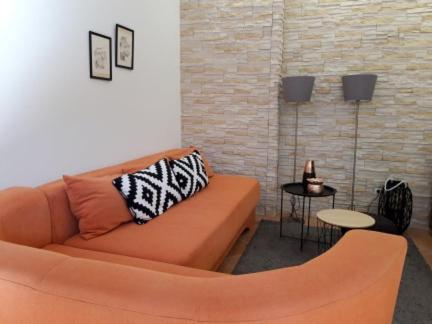 Apartment Villa Holiday II PUY Eksteriør bilde