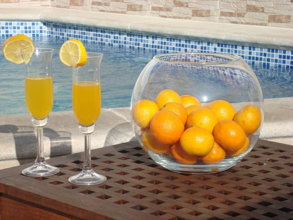 Apartment Villa Holiday II PUY Rom bilde