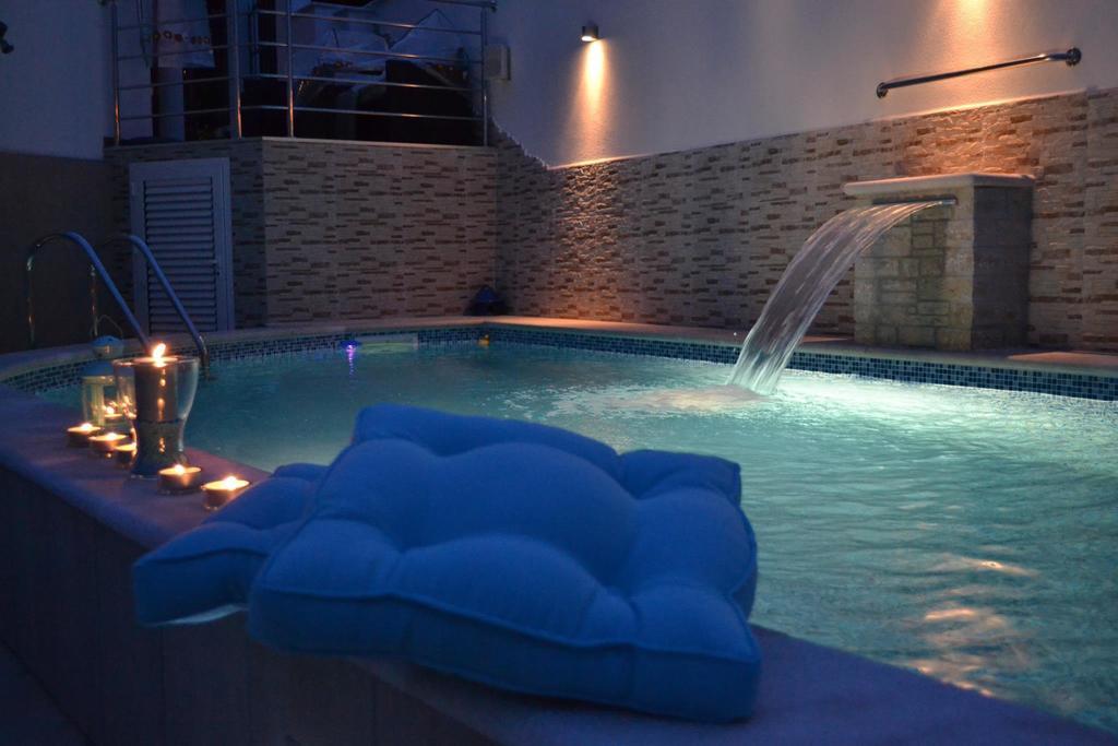 Apartment Villa Holiday II PUY Rom bilde