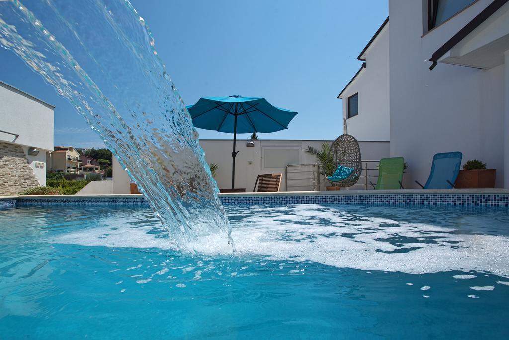 Apartment Villa Holiday II PUY Rom bilde
