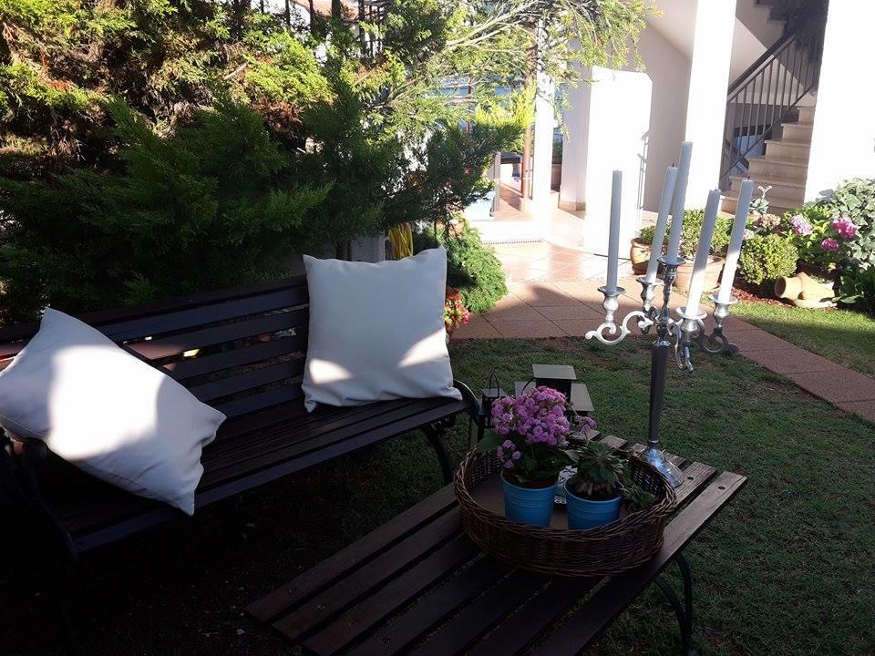 Apartment Villa Holiday II PUY Eksteriør bilde