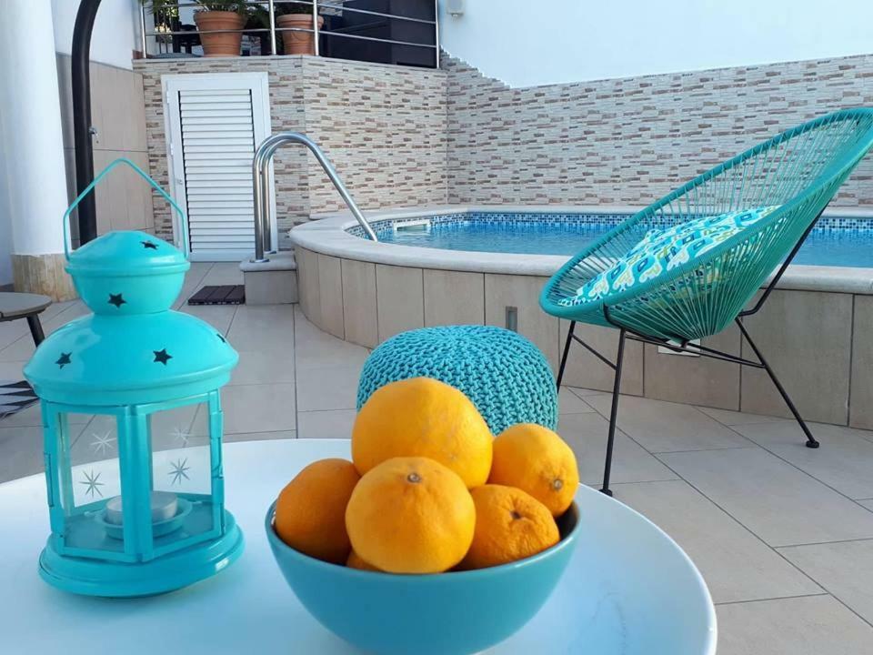 Apartment Villa Holiday II PUY Eksteriør bilde
