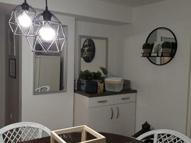 Apartment Villa Holiday II PUY Eksteriør bilde