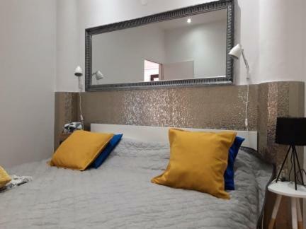Apartment Villa Holiday II PUY Eksteriør bilde