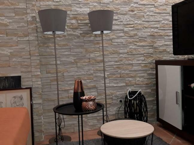 Apartment Villa Holiday II PUY Eksteriør bilde