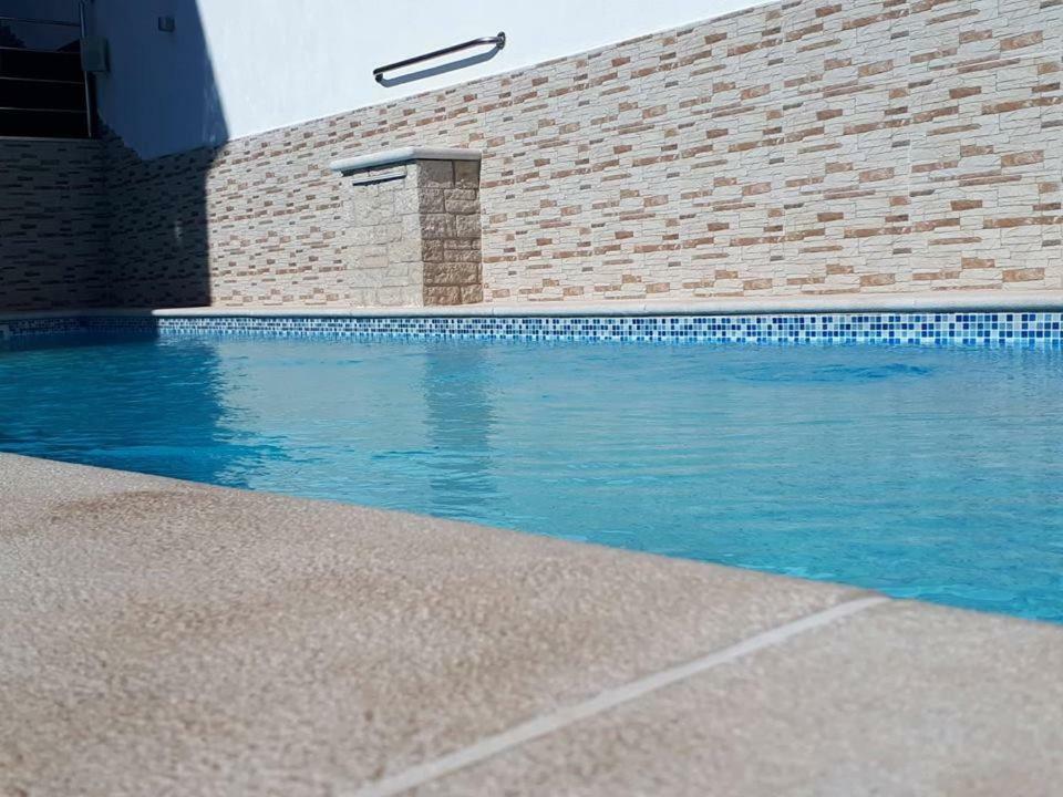 Apartment Villa Holiday II PUY Eksteriør bilde