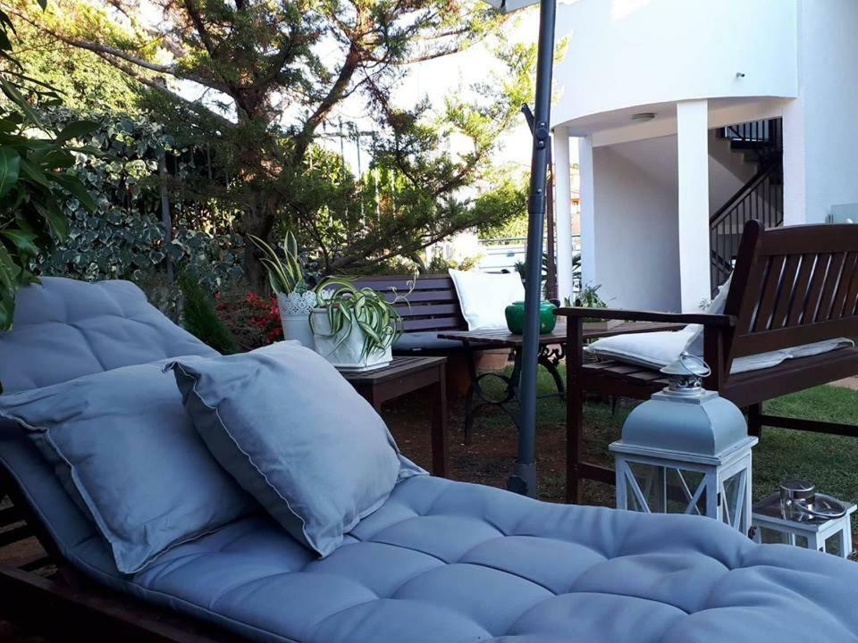 Apartment Villa Holiday II PUY Eksteriør bilde